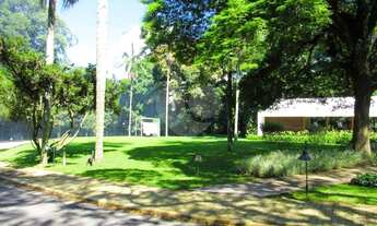 Imagem 3: São Paulo - Loteamento/Condomínio - ALTO DA BOA VISTA