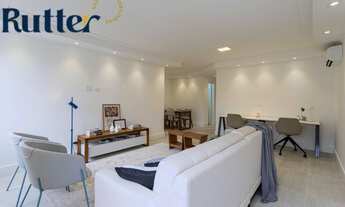 Imagem 2: APARTAMENTO Á VENDA NO ITAIM BIBI