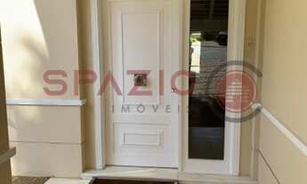 Imagem 5: Casa - Sítios de Recreio Gramado - Campinas