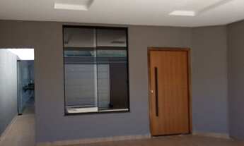 Imagem: ANáPOLIS - Casa Padrão - Jardim Itália