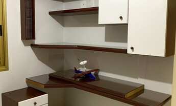 Imagem 6: Apartamento para aluguel com 101 metros quadrados com 3 quartos