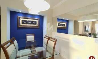 Imagem 5: Apartamento (tipo - padrao) 3 dormitórios/suite, cozinha planejada, portaria 24 horas, ele