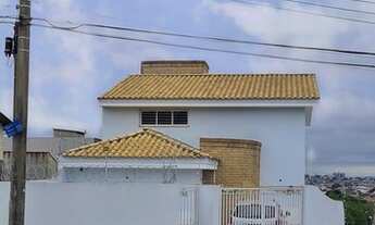 Imagem: Sorocaba - Casa Padrão - Piazza di Roma