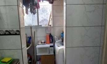 Imagem 3: Belo Horizonte - Apartamento Padrão - Jaqueline