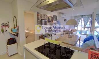 Imagem 5: Apartamento a venda em Jurerê - Florianópolis - SC