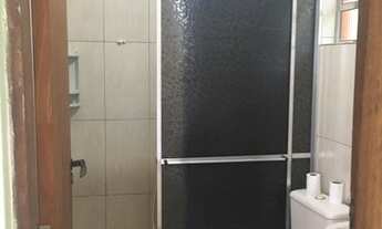 Imagem 5: Casa de condomínio para aluguel possui 210 metros quadrados com 4 quartos