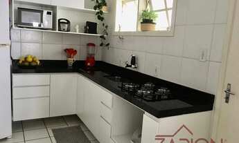 Imagem 6: Apartamento 02 dormitórios, á venda em Taubate