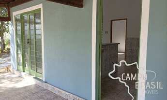 Imagem 3: CHÁCARA 2.400M² BEIRA DA REPRESA ZONA NORTE SÃO JOSÉ DOS CAMPOS !