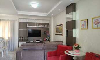 Imagem: Apto 03 dorm em Meia Praia