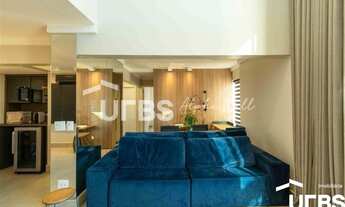 Imagem 2: Mahatma Gandhi - Apartamento 2 quartos, sendo 2 suítes