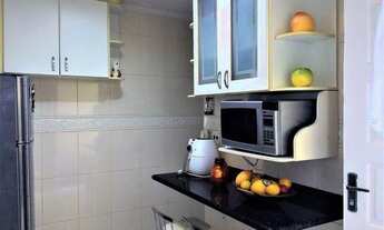 Imagem 7: Sobrado com 3 dormitórios à venda, 100 m² - Taboão - São Bernardo do Campo/SP