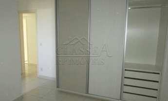 Imagem 7: Ribeirão Preto - Apartamento Padrão - Vila do Golf