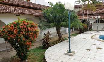 Imagem 6: Alugo no Morada do Sol - 620m² de Construção e 1.200m² Terreno