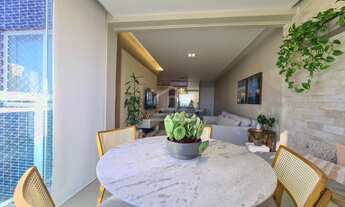 Imagem 7: Apartamento À Venda No Jóquei| 130m²| 3 Suítes