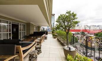 Imagem 3: SãO PAULO - Apartamento Padrão - Vila Nova Conceição