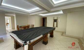 Imagem 7: Apartamento com 2 dormitórios à venda, 74 m² por R$ 355.000,00 - Aviação - Praia Grande/SP