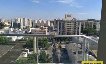 Imagem 2: Apartamento com 2 dormitórios para alugar, 54 m² - Rudge Ramos - São Bernardo do Campo/SP