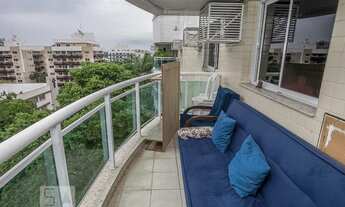 Imagem 7: Apartamento para Aluguel - Freguesia , 4 Quartos, 236 m2