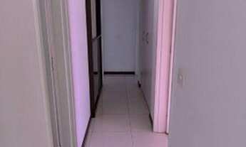 Imagem 4: Apartamento com 3 dormitórios para alugar, 110 m² por R$ 1.700/mês - Freguesia (Jacarepagu