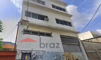 Imagem 3: Prédio/Edifício inteiro para aluguel e venda possui 1064 metros quadrados com 1 quarto