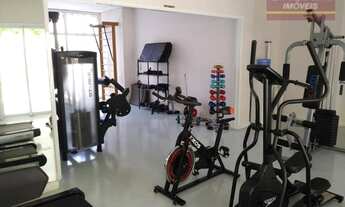 Imagem 4: Apartamento à venda, 211 m² por R$ 1.805.000,00 - Centro - São Bernardo do Campo/SP