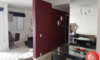 Imagem: São Paulo - Apartamento Padrão - Mooca