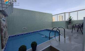 Imagem: Cobertura com 3 dormitórios à venda, 133