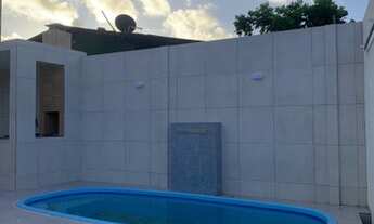Imagem 2: Barra Nova - 3/4 com 02 suítes 160m2 de área -piscina 03 vagas
