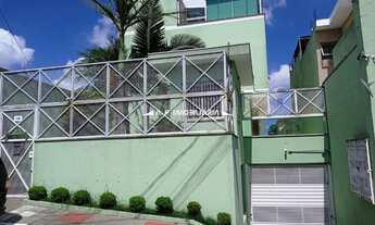 Imagem: São Paulo - Casa de Condomínio - CASA