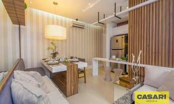 Imagem: Apartamento com 3 dormitórios à venda