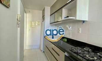 Imagem 6: Apartamento com 2 quartos para alugar, 60 m² por R$ 3.300/mês - Praia de Itaparica - Vila