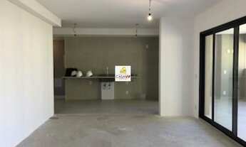 Imagem 2: Apartamento à venda, Vila Mariana, 163m², 3 suítes, 2 vagas!