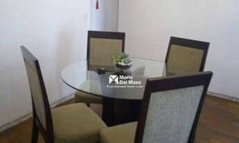 Imagem 3: Apartamento com 2 dormitórios à venda, 75 m² por R$ 1.123.000,00 - Moema - São Paulo/SP