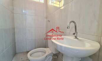 Imagem 5: Casa com 2 dormitórios para alugar, 60 m² por R$ 850,00/mês - Conjunto Vivi Xavier - Londr