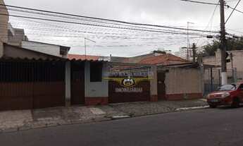 Imagem 2: Casa com 1 dormitório à venda, 205 m² por R$ 1.950.000,00 - Vila Antonieta - São Paulo/SP