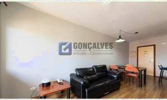 Imagem 4: SAO BERNARDO DO CAMPO - Residential / Flat - CENTRO