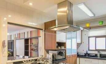 Imagem 6: Apartamento com 2 dormitórios à venda, 130 m²- Rudge Ramos - São Bernardo do Campo/SP