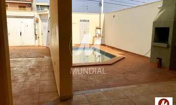 Imagem 3: Casa (térrea na rua) 3 dormitórios/suite, cozinha planejada