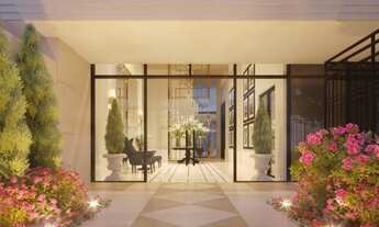 Imagem 4: Cobertura 2 dormitórios à venda Alto da Glória Curitiba/PR