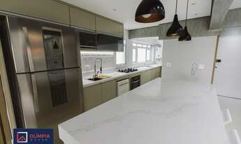 Imagem 6: Venda Apartamento 3 Dormitórios - 90 m² Alto de Pinheiros