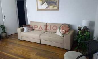 Imagem 4: Apartamento - Cambuí - Campinas