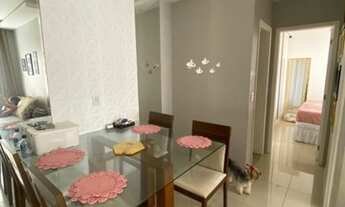 Imagem 4: Apartamento para venda com 62 metros quadrados com 2 quartos