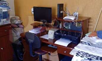 Imagem 6: Casa Residencial à venda, 3 quartos, 3 vagas, Parque Hippolyto - Limeira/SP