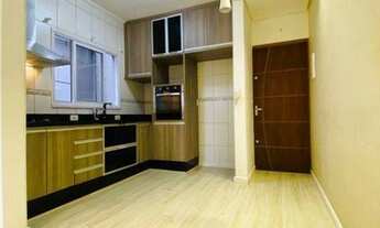 Imagem 3: Apartamento com 2 dormitórios à venda, 48 m²- Vila Amábile Pezzolo - Santo André/SP