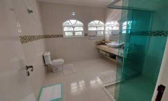 Imagem 4: Queiroz,Casa de condomínio para venda tem 400 metros quadrados com 4 quartos