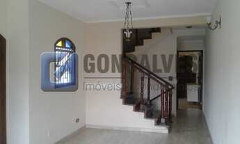 Imagem 3: SAO BERNARDO DO CAMPO - Residential / Sobrado - BAETA NEVES