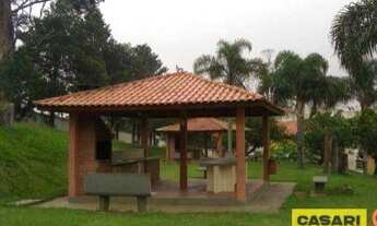 Imagem 4: Apartamento com 2 dormitórios à venda, 52 m² - Jardim Santo André - Santo André/SP