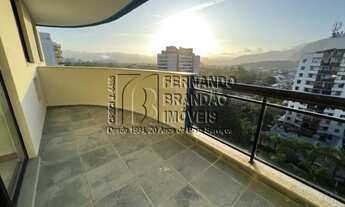 Imagem: Rio de Janeiro - Apartamento Padrão - Recreio