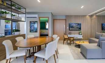 Imagem 6: Apartamento à venda no bairro Alto da Glória - Goiânia/GO