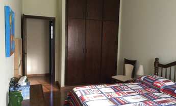 Imagem 7: CASA ASSOBRADADA - BROOKLIN - SP